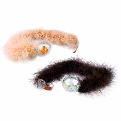 Shakey boa 4,5 x 40 cm