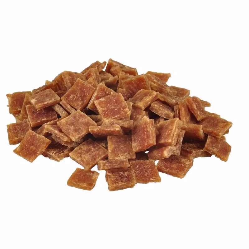 Kattgodis- ankbröst i små bitar 50 gr