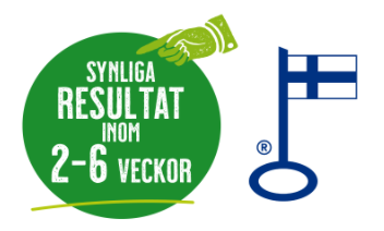 Nutrolin® SPORT - fysisk ansträngning