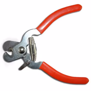 Millers klotång 13 cm