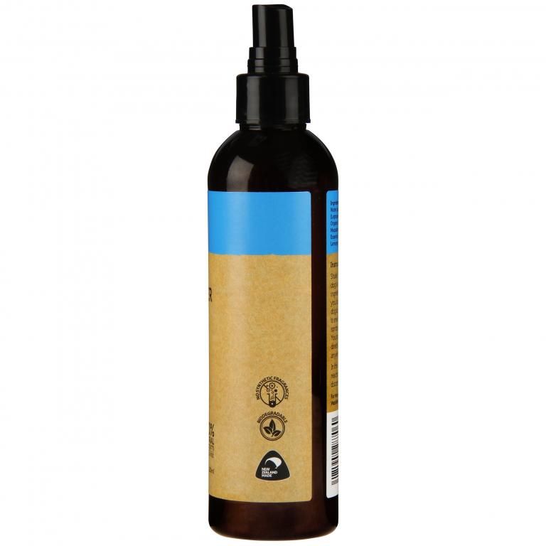WashBar Daily Spritzer – Minty Woodland Fresh - doftspray 250 ml