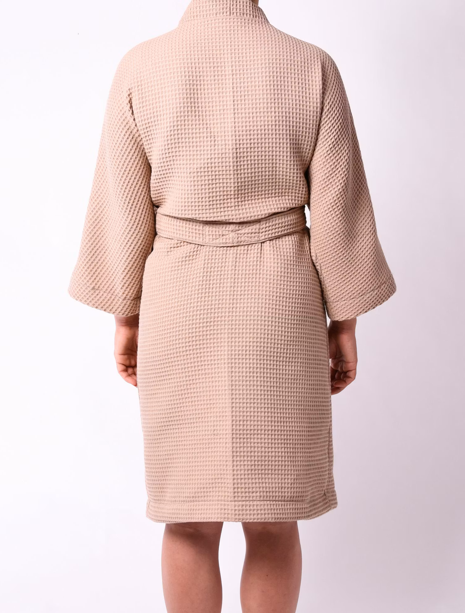 Benjamin Doris-Badrock-Sandbeige