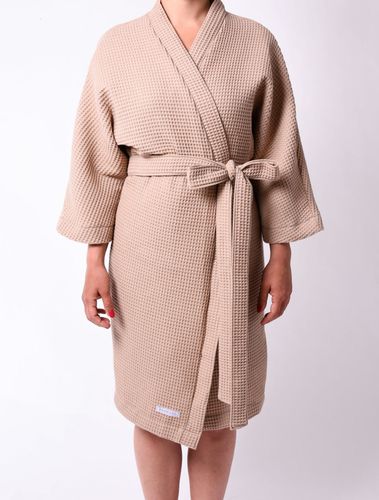 Benjamin Doris-Badrock-Sandbeige