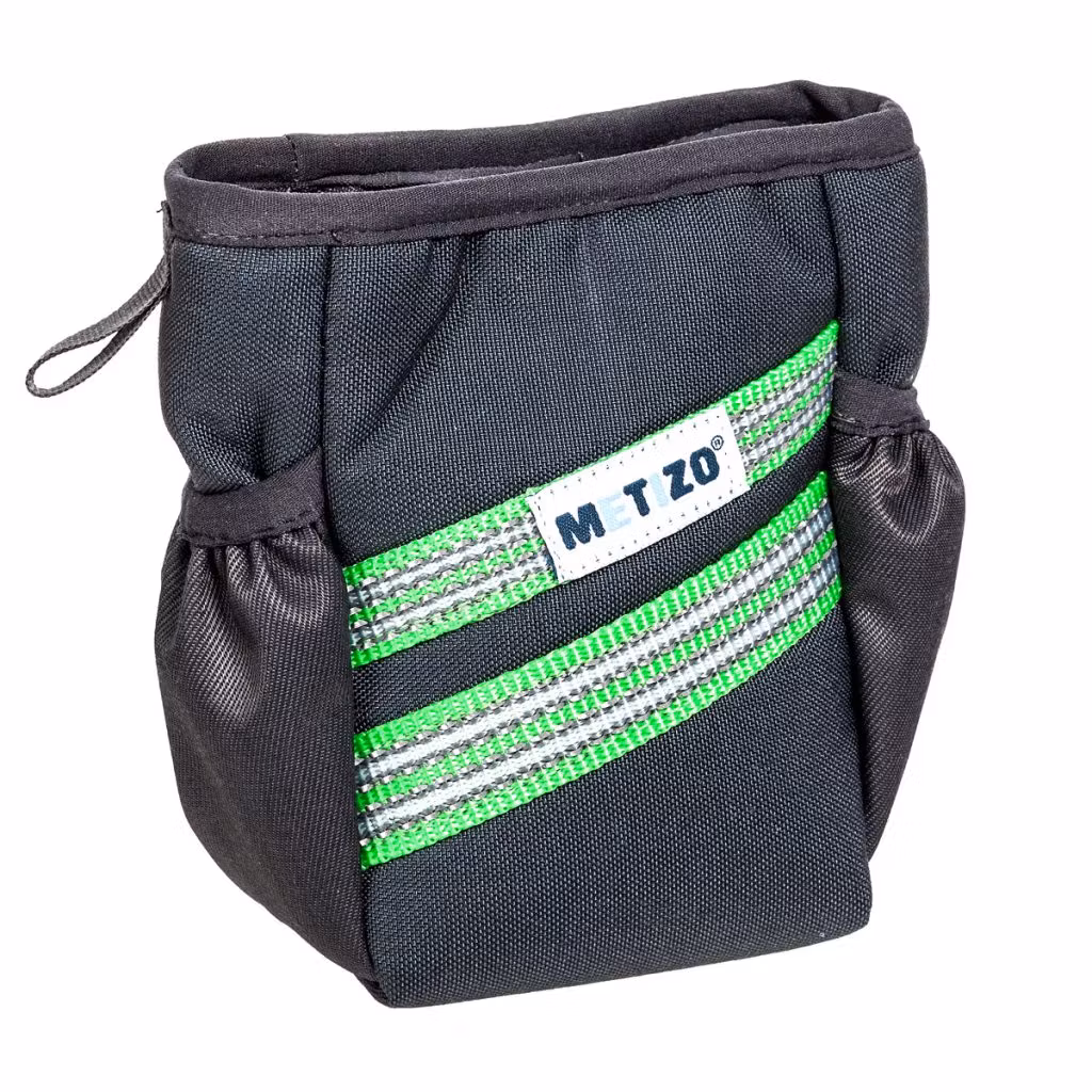 Metizo CandyBag - godisväska med reflex 500ml (10 färger)