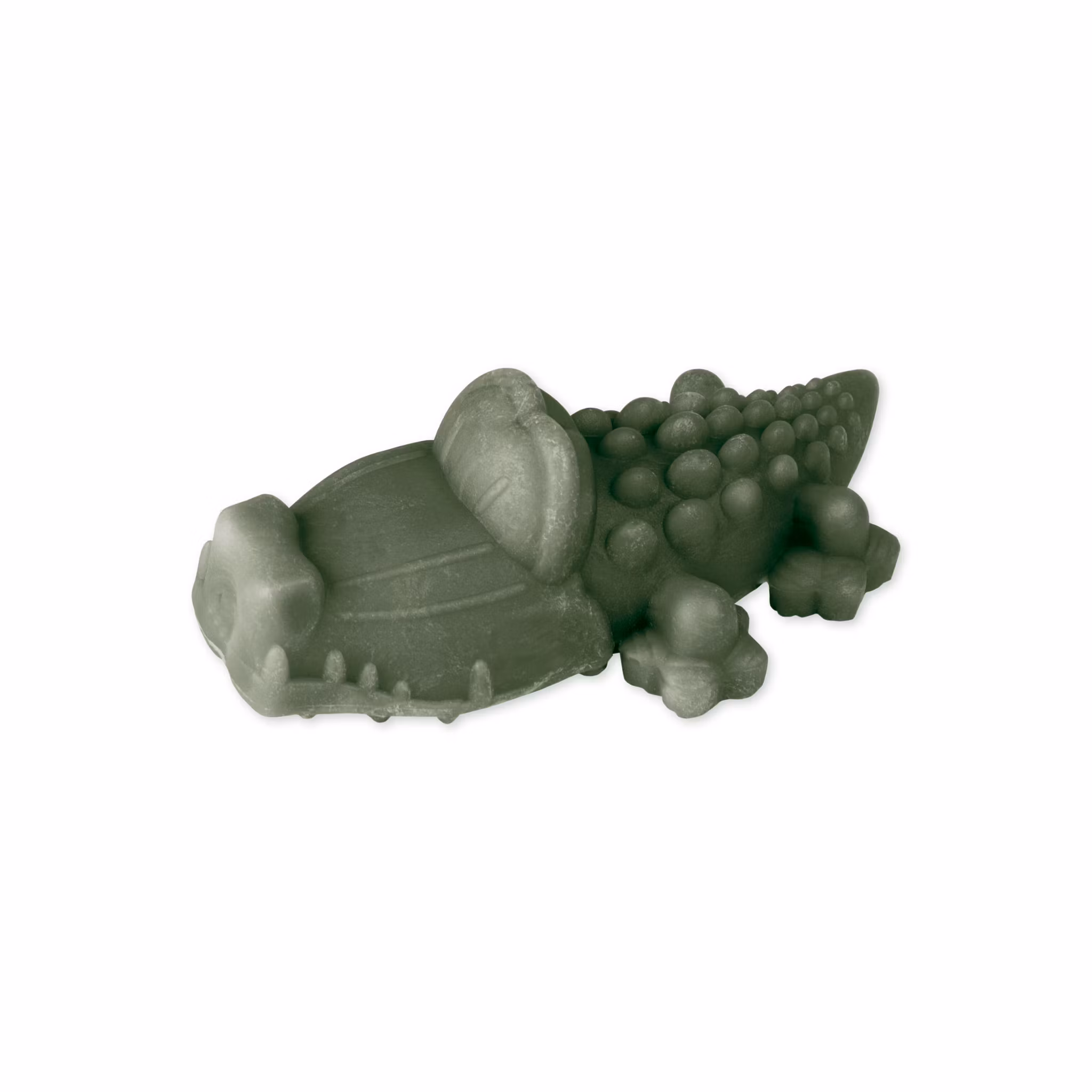 Whimzees® Vegetariska tuggben Alligator Styckvis S,M & L