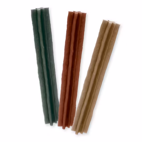 Whimzees® Vegetariska tuggben Stix Styckvis S,M,L & XL