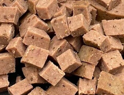 Nom Noms Lammpaté 400 gr- belöningsgodis