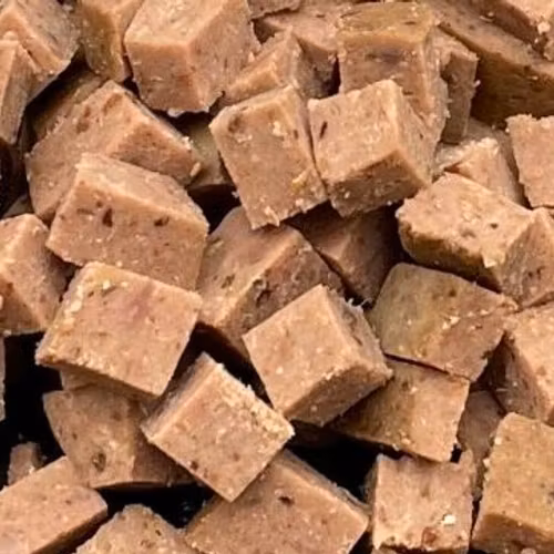 Nom Noms Lammpaté 400 gr- belöningsgodis