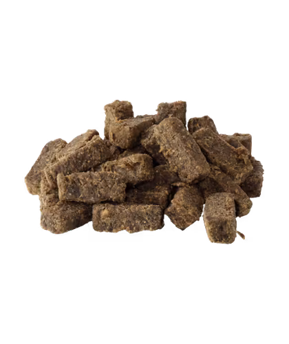 ESSENTIAL FINEST BEEF & HERB SQUARES "Biff & Örter" 125G