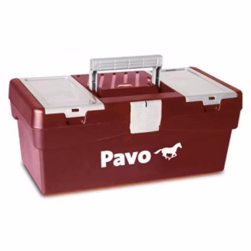 Pavo DailyFit + Låda (30 Brickets)- vitaminbrikett