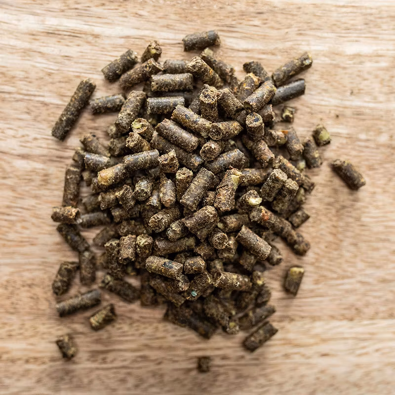 St Hippolyt Knoblizem® 3 kg- insektsförsvar/vitlökskomplex