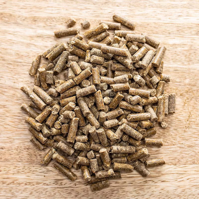 St Hippolyt High Performer® 3 kg- för bättre prestation