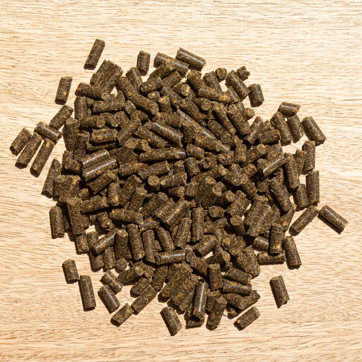 St Hippolyt Hefekultur® 1 kg-  Jästkultur för tarmfloran
