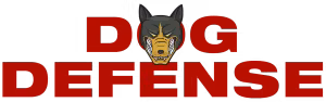 Dog defence- självförsvarsspray 40 ml