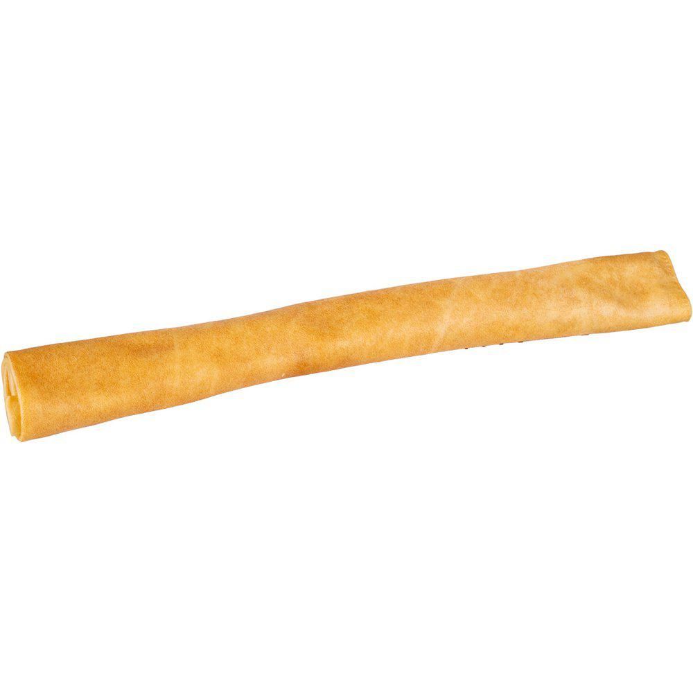 OZAMI Ekologisk tuggrulle Nöt 40 cm