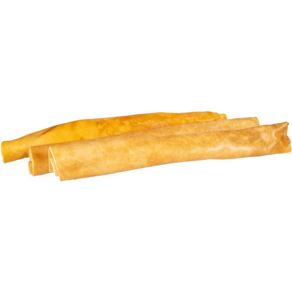 OZAMI Ekologisk tuggrulle Nöt 40 cm