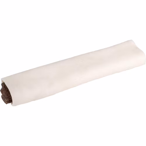 OZAMI Ekologiska fyllda tuggben med ren Medium 20 cm