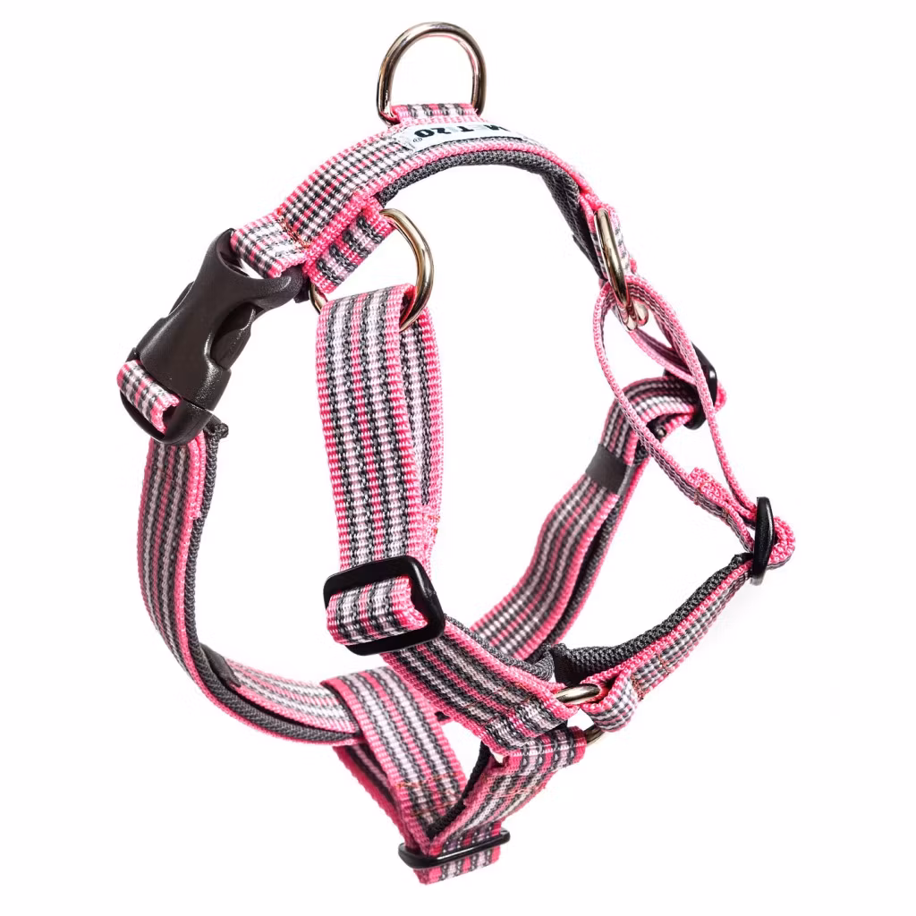 MetizoSelen - Rosa- med eller utan handtag stl. XXXS - XXL