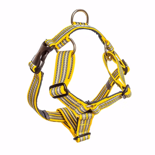 MetizoSelen - Gul- med eller utan handtag stl. XXXS - XXL