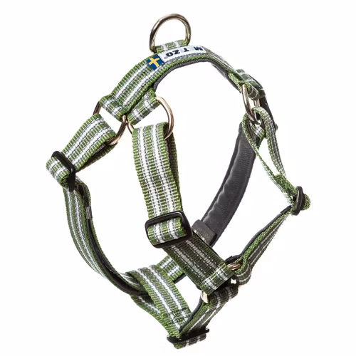 MetizoSelen - Olivgrön- med eller utan handtag stl. XXXS - XXL