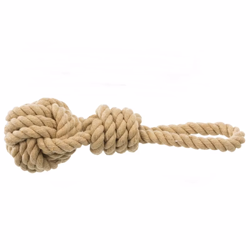 BE NORDIC repboll med handtag,ø 7 × 20 cm