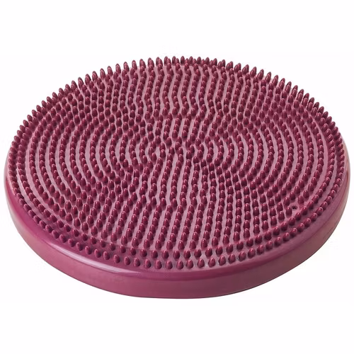 FitPAWS Balance Disc, balansplatta 56 cm-hallon