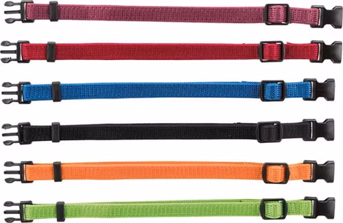 Valphalsband 6-p M/L, 10/22-35