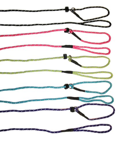 Retrieverkoppel PetNation reflex 6mm/200cm