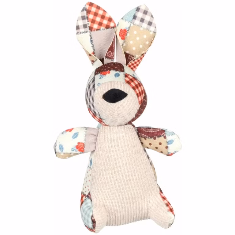 Tygkanin Vinta med pip 10,5×26 cm