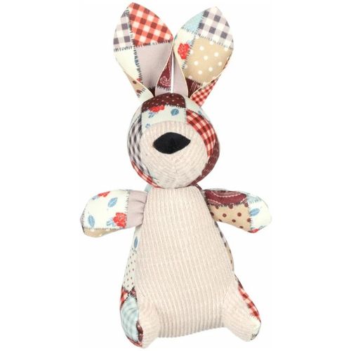 Tygkanin Vinta med pip 10,5×26 cm