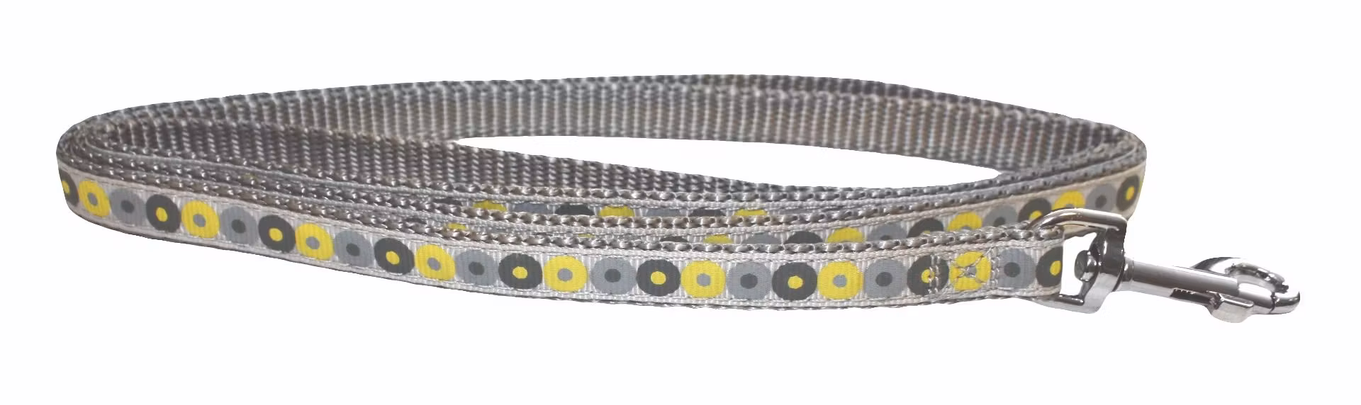 Valphalsband 22-36cm + koppel 103 cm “Little Rascal”
