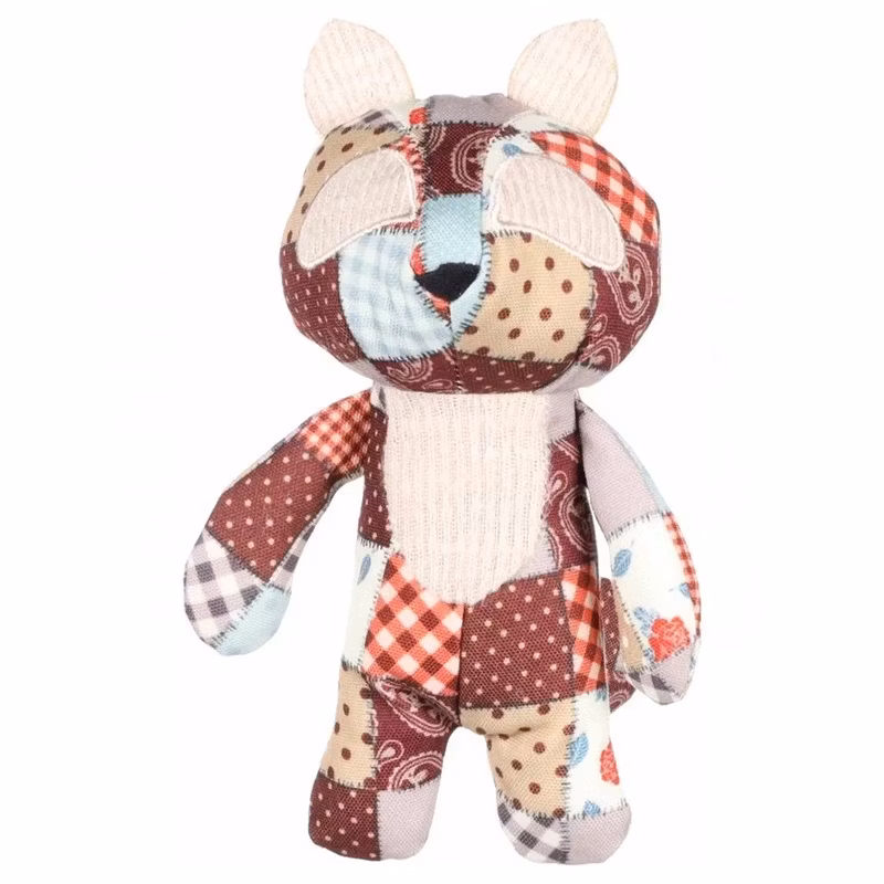 Tygräv Vinta med pip 14×16,5×22 cm
