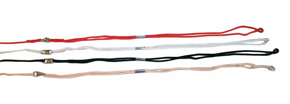 Z Utställningskoppel 3 mm/140 cm