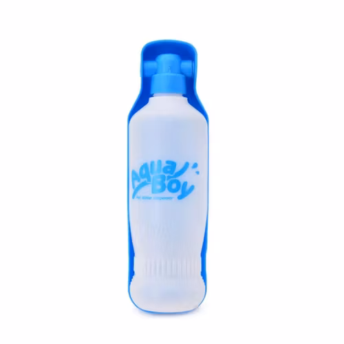 Savic Vattenflaska AquaBoy 550 ml/800 ml