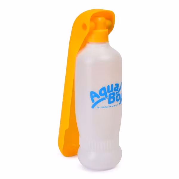 Savic Vattenflaska AquaBoy 550 ml/800 ml