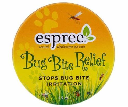 Espree Bug Bite Relief- lindrar vid insektsbett