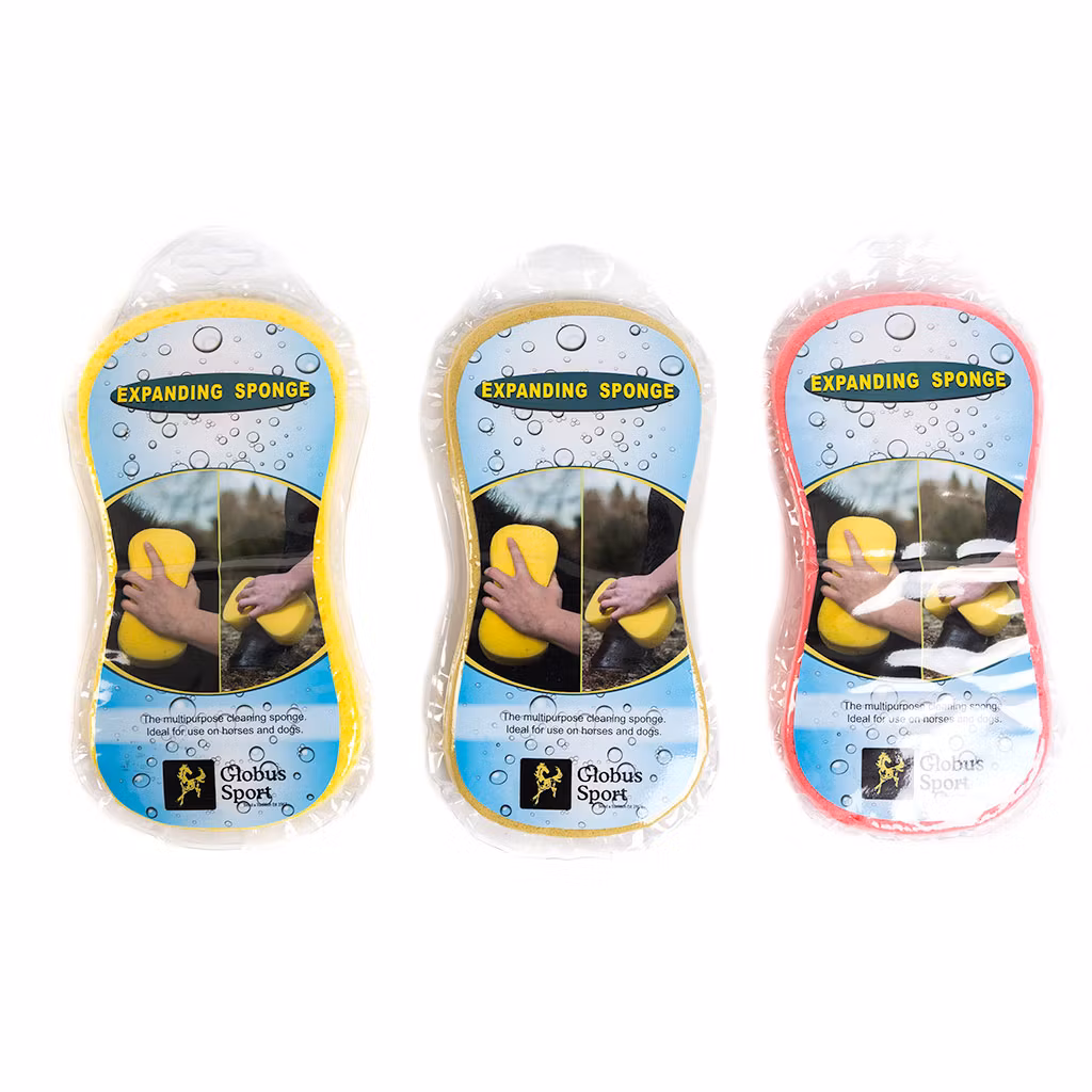 Tvättsvamp Vakuumförpackad