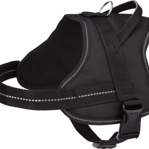 Julius-K9® Pure, sele,Mini/M: 51-67 cm/22 mm