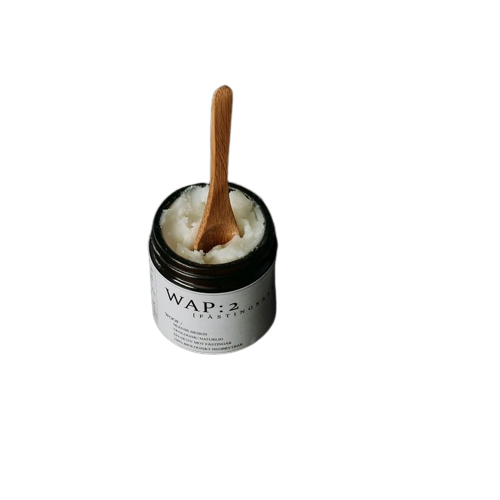 WAP: 2 [Fästingsalva] 60 ml Lauric acid/ Cederträolja / Lavendelolja