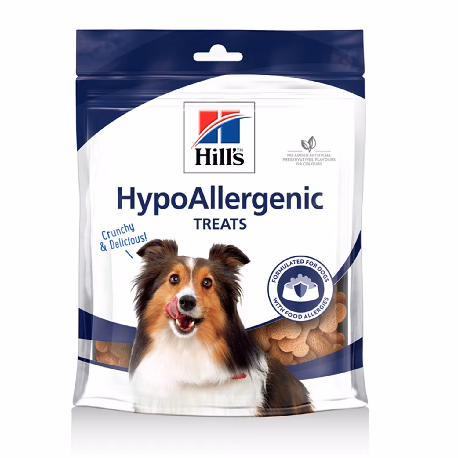 HILL'S Hypoallergenic Treats Hundgodbitar (allergivänligt) 220 gram