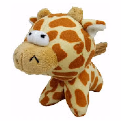 Plysch Giraff 11 cm