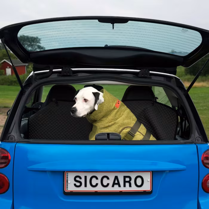 Siccaro SupremePro,- Absorberande torktäcke (90% torr på 15 minuter)