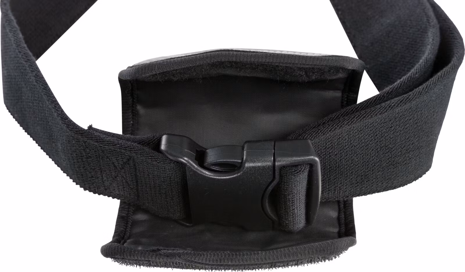 Midjebälte/HandsFreebälte med expander 60-120 cm, max 40 kg