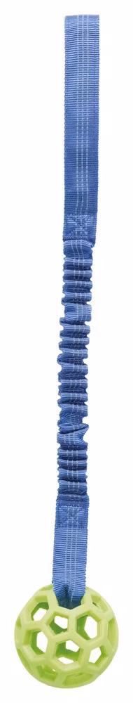 Bungee Tugger med boll, ø 9/48 cm