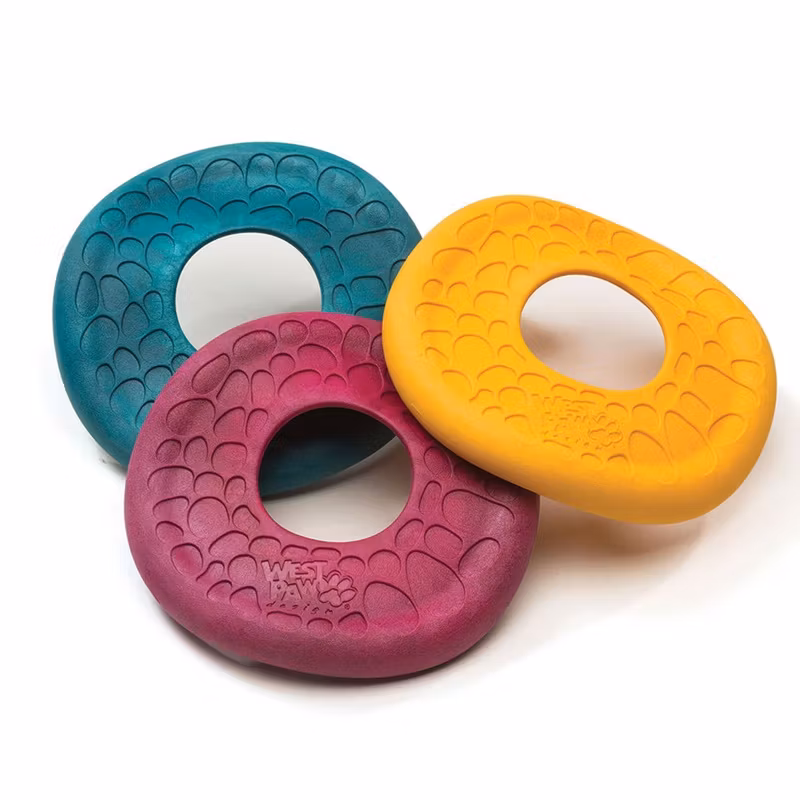 West Paw Air Dash, Zogoflex L 20cm
