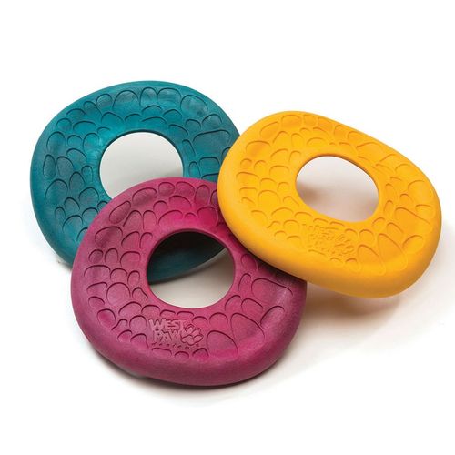 West Paw Air Dash, Zogoflex L 20cm