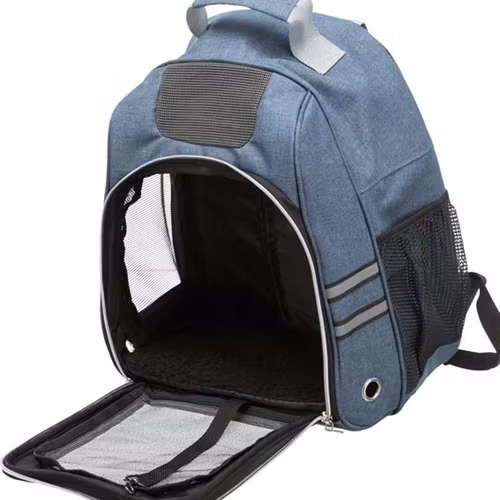 Ryggsäck Dan, d34 × h44 × b26 cm, upp till 6 kg