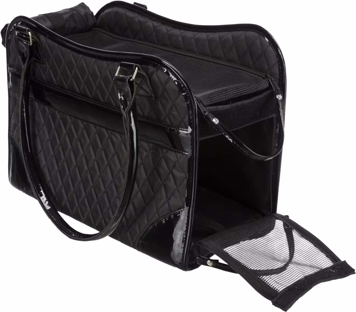 Transportväska Amina, 18x29x37 cm, upp till 5 kg
