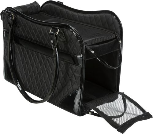 Transportväska Amina, 18x29x37 cm, upp till 5 kg