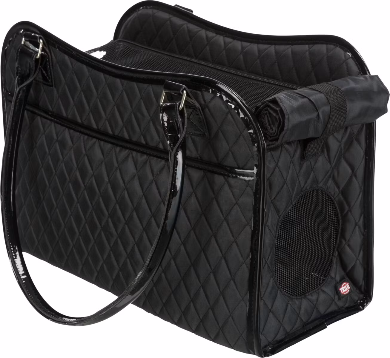 Transportväska Amina, 18x29x37 cm, upp till 5 kg